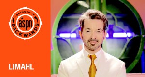 Bringin’ it Backwards: Interview with Limahl