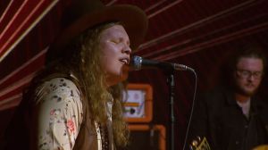Marcus King Kicks Off “Four of a Kind” In Spectacular Fashion