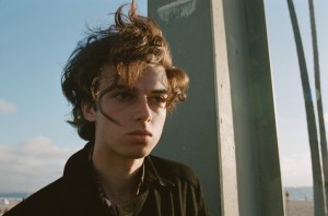 mehro Uncovers His Darker Side on “Hideous”