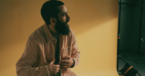 Michael Bernard Fitzgerald Releases “I Love That Sound” Off of Forthcoming ‘Love Valley’
