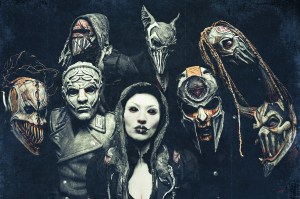 Mushroomhead Reinvents Themselves Once More On ‘A Wonderful Life’