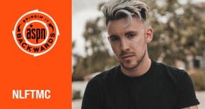 Bringin’ it Backwards: Interview with No Love For The Middle Child