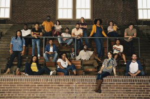Nashville Life Music “Here For Jesus” Blends ’70s Styles With the Gospel Message