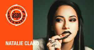 Bringin’ it Backwards: Interview with Natalie Claro