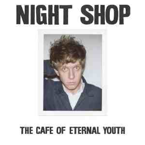 “The Cafe of Eternal Youth” Is the Spiritual Way Station in Night Shop’s New Single