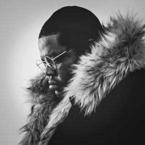 Nissim Black Opens Up On New Music, Being “Hitler’s Worst Nightmare”