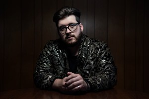 Noah Guthrie And His Genre-Bending Vocals Shine on “That’s All”