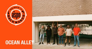 Bringin’ it Backwards: Interview with Ocean Alley