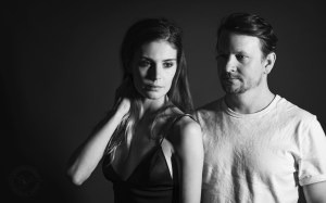 Ocie Elliott Return to Their Acoustic Roots on ‘Tracks’