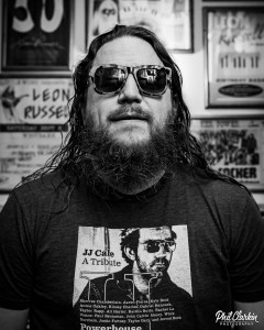 Paul Benjaman Reinvigorates Tulsa Sound With ‘Back to Paradise: A Tulsa Tribute to Okie Music’