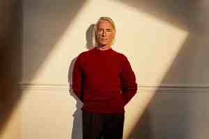 Paul Weller Infuses the Widescreen ‘On Sunset’ with Heavy Soul