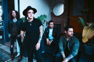 PHNTMS Embrace “Honesty” In Songwriting, Premiere Song by Same Name