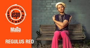 Bringin’ it Backwards: Interview with Regulus Red