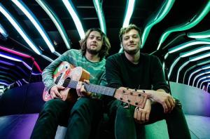 The Ries Brothers Say Sincerity is the Key to “No More Lonely Nights”