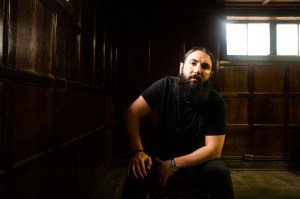 Ron Pope Shares “Morphine” to Kick Off His New Songwriting Project