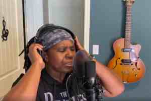 Austin Musicians Sing Out to Help Homeless Community