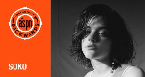 Bringin’ it Backwards: Interview with SOKO