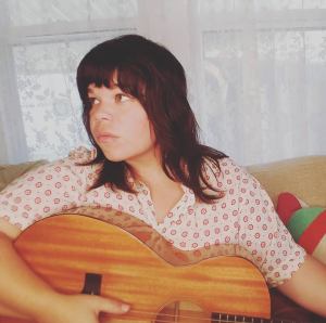 Samantha Crain: Resurrection After a Small Death