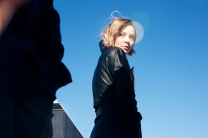 In a World That Needs Something to Dance to, Sarah Reeves Delivers “Paradise”