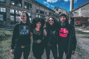 Spirit Machines Drop Debut Album, Get “Zober” Mashup Thumbs-Up
