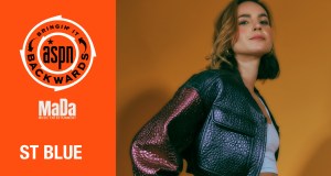 Bringin’ it Backwards: Interview with St. Blue