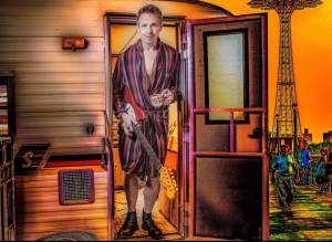 Stephen Clair Shares Radio Ready “Come Down” From Forthcoming ‘The Small Hours’