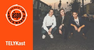 Bringin’ it Backward: Interview with TELYKast