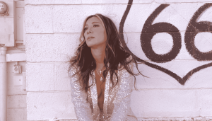 Tara Beier Cherishes The Timeless Moments On “Hopeless Romantic”