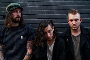 The BRKN Debut An Upbeat, Nihilistic Bop,  “Be Cool”