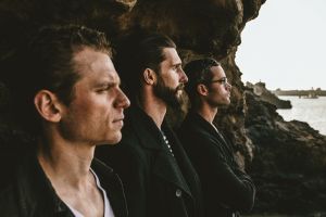 The Brevet Know “Strange Days” When They See Them