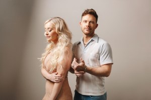 The Dryes Premiere Endearing Love Song, “Yes”