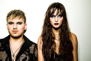 The Haunt Tap Into Ideas Influenced From The Road On Their Upcoming Single And EP