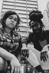 The Black Creatures Drop Boom Bap Tune, “Wretched (It Goes)”