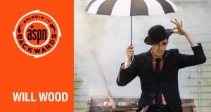 Bringin’ it Backwards: Interview with Will Wood