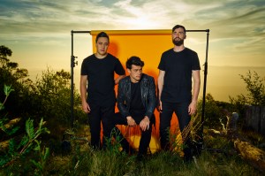 Woodlock Powers Through Grief On “Start Again”