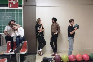 Yukon Blonde Return With “Get Precious”