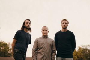 Close Talker Pens An Ode To Home With “Second Best”