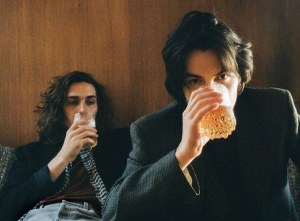 more Premieres Their Own Epic With Video For “Elaborate Attractions”