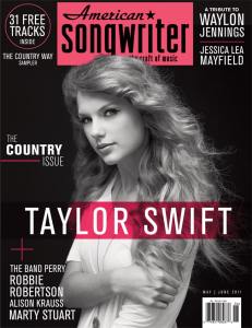 Taylor Swift: The Garden In The Machine