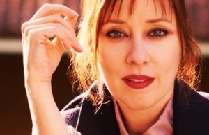 Suzanne Vega: Inside the Mysteries, Part 1