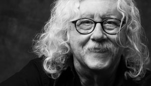 AUDIO: Arlo Guthrie On Steve Goodman