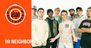 Bringin’ it Backwards: Interview with 99 Neighbors