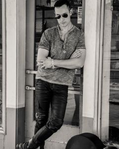 Adam Rutledge Found Inspiration in His Wife’s Exhaustion For New Single “Unwind”