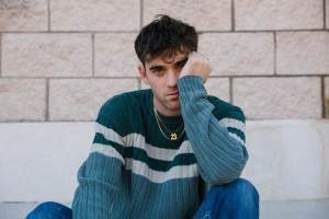 Alexander 23 Discusses Songwriting, What Goes Into Your Favorite Bedroom Pop Tunes