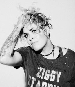 Today’s ASCAP SPF Online Series Showcases Ed Sheeran collaborator Amy Wadge plus EZI and ROE