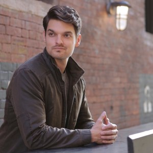 Austin Merrill Shares Story Behind The Song, “One More Mile”