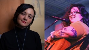 SongWriter: Identity, Sexuality, and Changing Norms