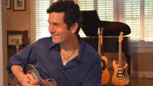 Bart Ryan Recounts Dangerous Relationships On New Song, “Half Way”