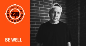 Bringin’ it Backwards: Interview with Be Well