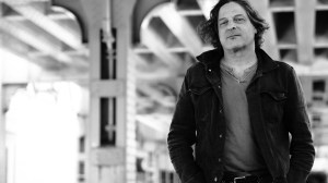 Ben Arnold Sings Of A Changing “My America”